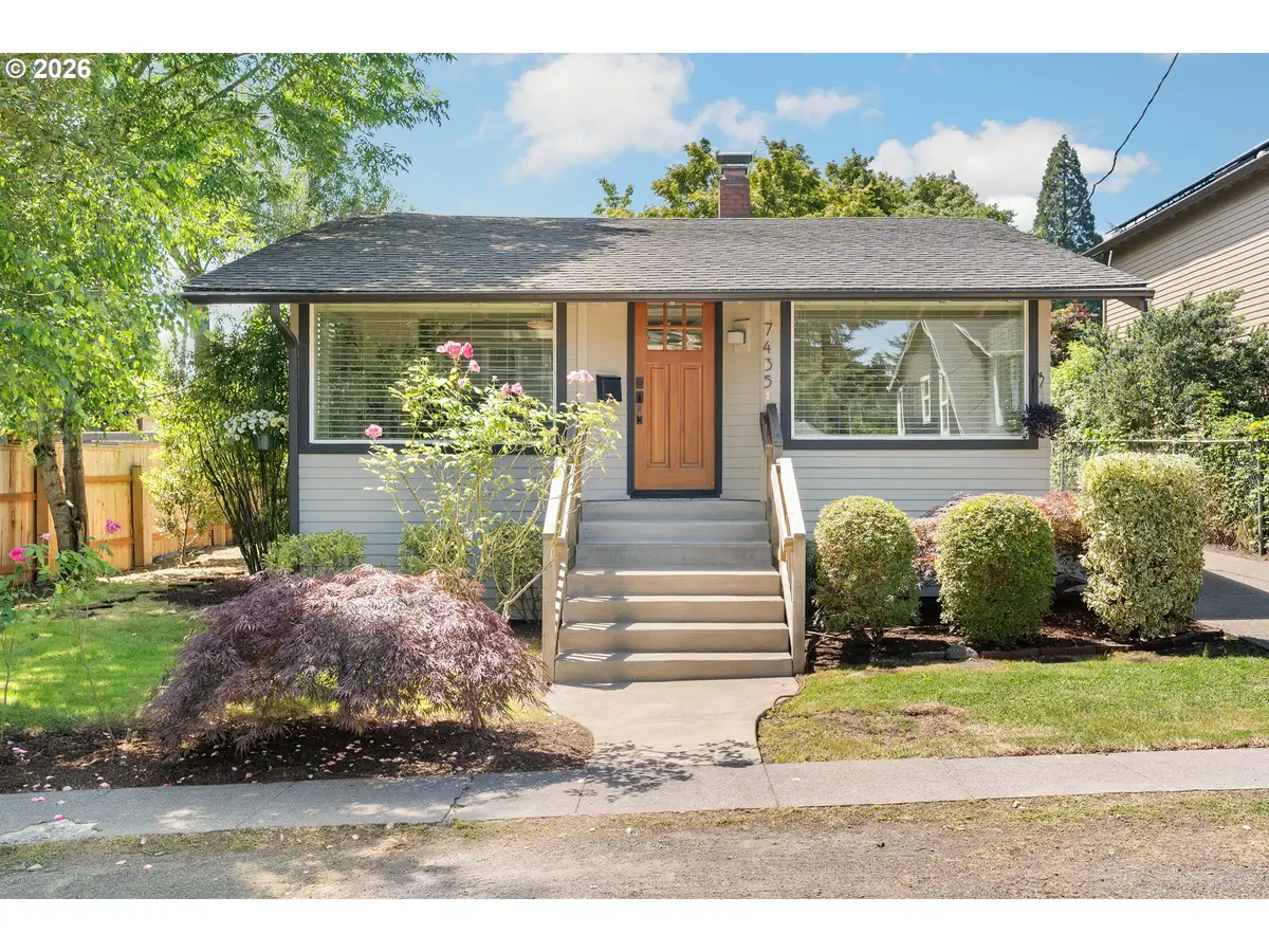 7435 SW 31st Ave, Portland, OR 97219 - #1