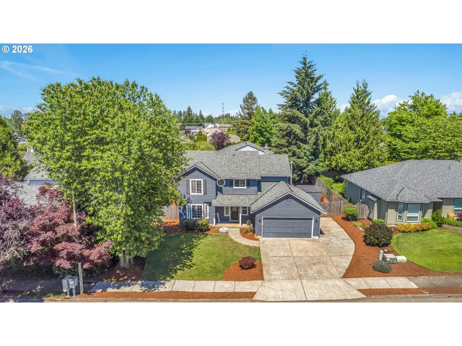13415 Gerber Woods Dr, Oregon City, OR 97045 - #2