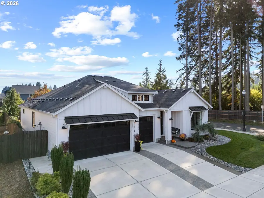 12903 NE 55th Ave, Vancouver, WA 98686 - #2