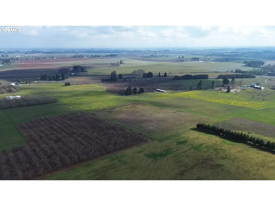 19350 NE Trunk Rd, Dundee, OR 97115 - #2