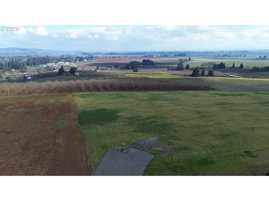 19350 NE Trunk Rd, Dundee, OR 97115 - #3