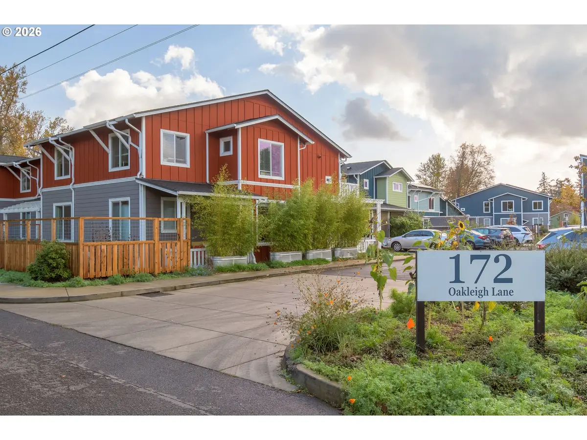 172 Oakleigh Ln #221, Eugene, OR 97404 - #1