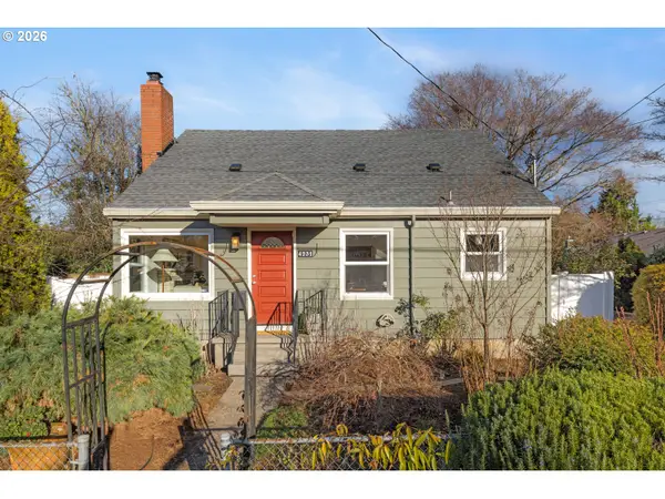 4231 SE Long St, Portland, OR 97206