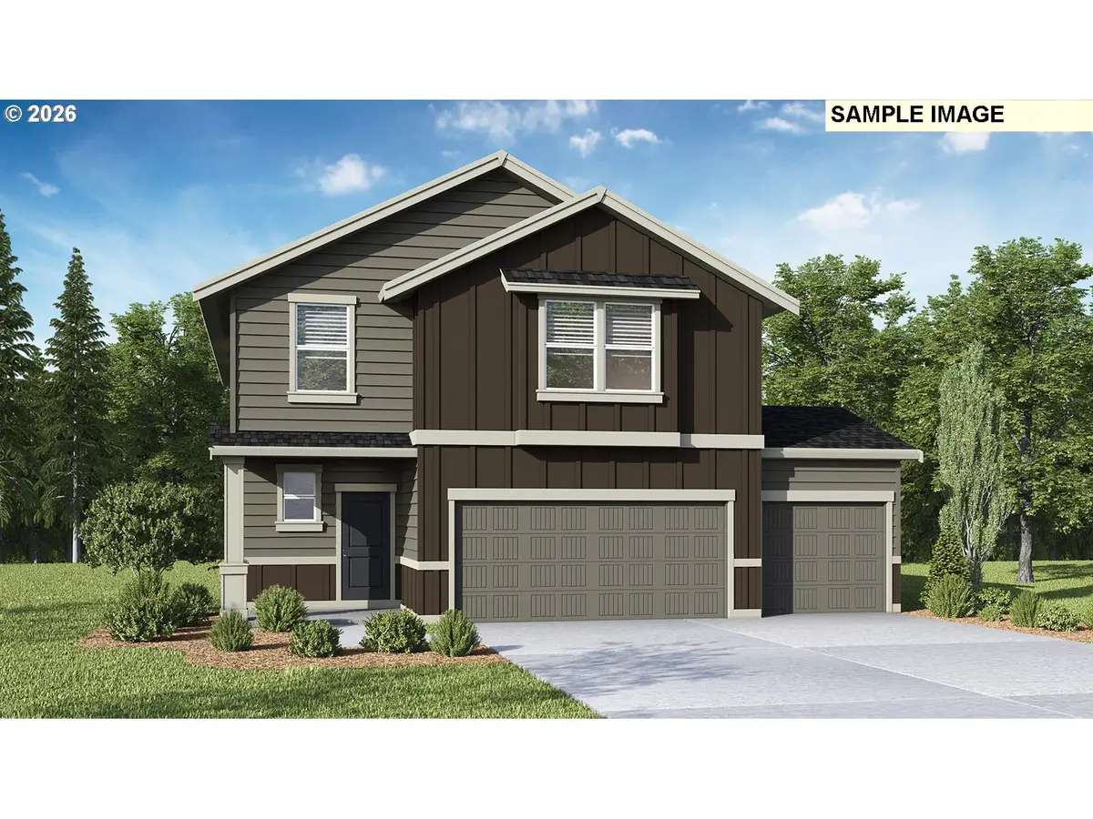 2712 NW 3rd Ave, Battle Ground, WA 98604 - #1