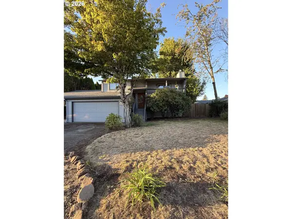 456 SW 11th Ave, Canby, OR 97013