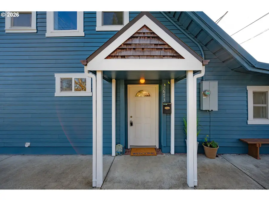 1673 Olive Aly, Eugene, OR 97401 - #3