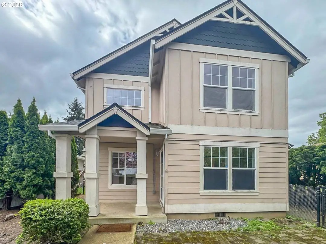509 S Redwood St, Canby, OR 97013 - #1