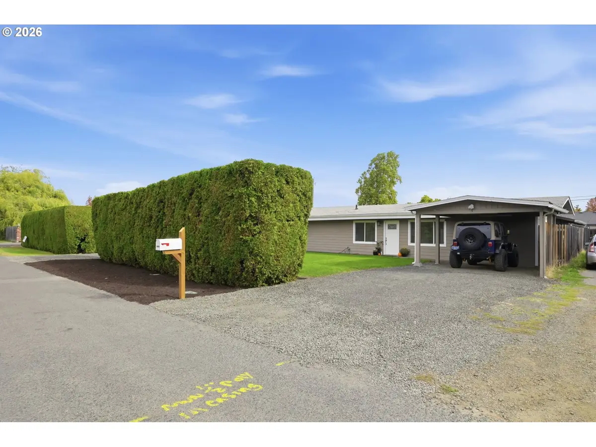 1405 SE Shortridge St, Albany, OR 97322 - #1