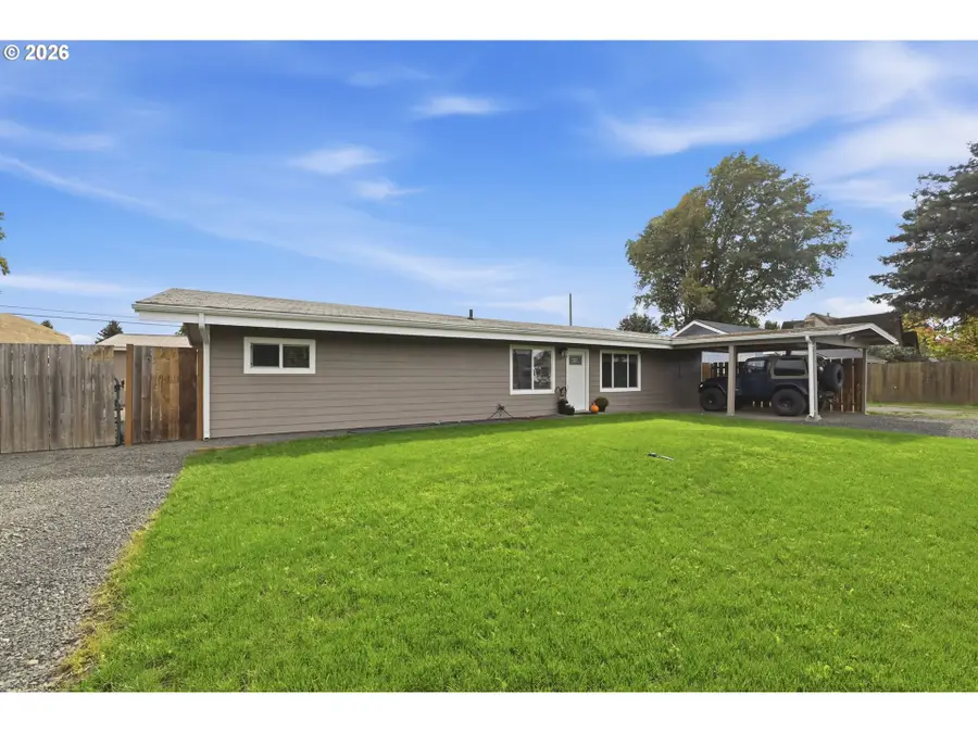 1405 SE Shortridge St, Albany, OR 97322 - #3