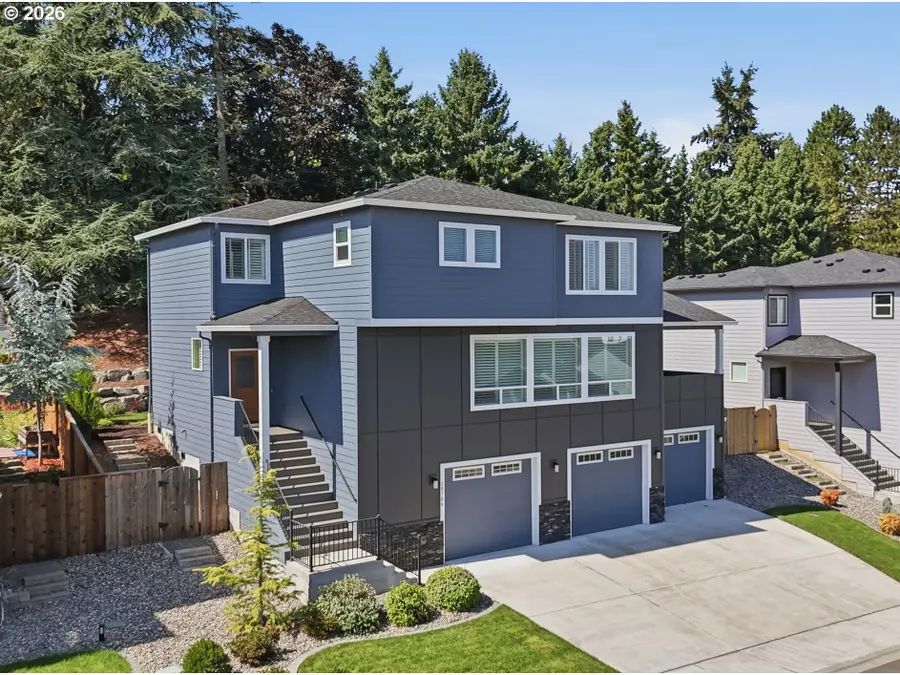 10706 NW 15th Pl, Vancouver, WA 98685 - #2