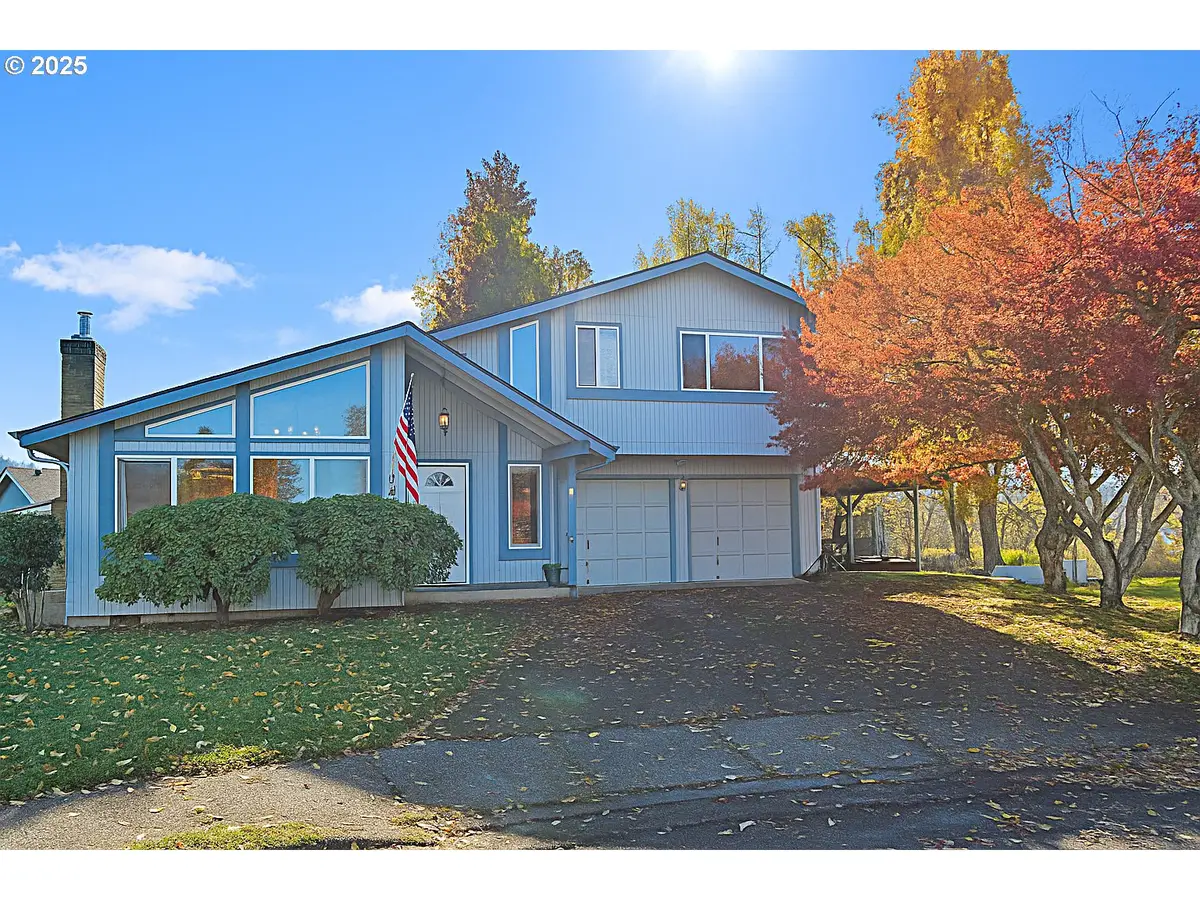 1153 Cedar Pl, Creswell, OR 97426 - Image #1