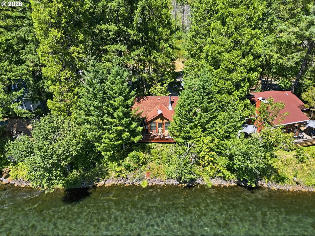 54444 Mckenzie River Dr, McKenzie River, OR 97413 - #1