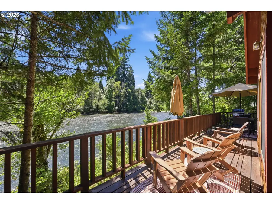 54444 Mckenzie River Dr, McKenzie River, OR 97413 - #3