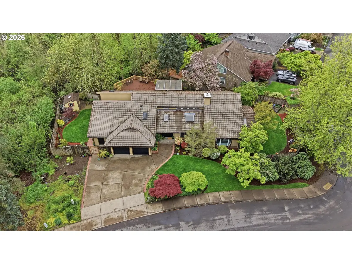 14400 NW Oakhills Dr, Beaverton, OR 97006 - #1