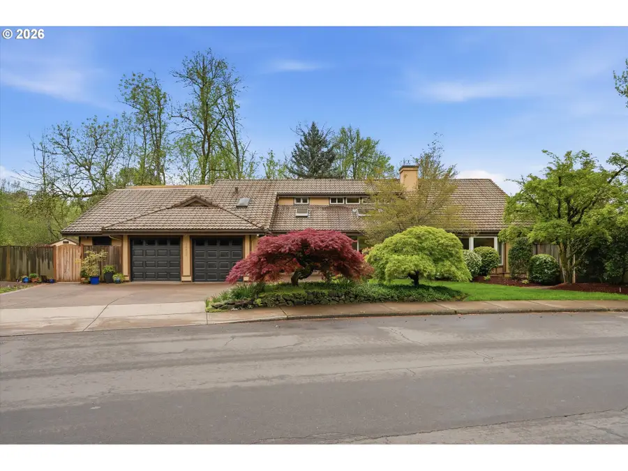 14400 NW Oakhills Dr, Beaverton, OR 97006 - #2