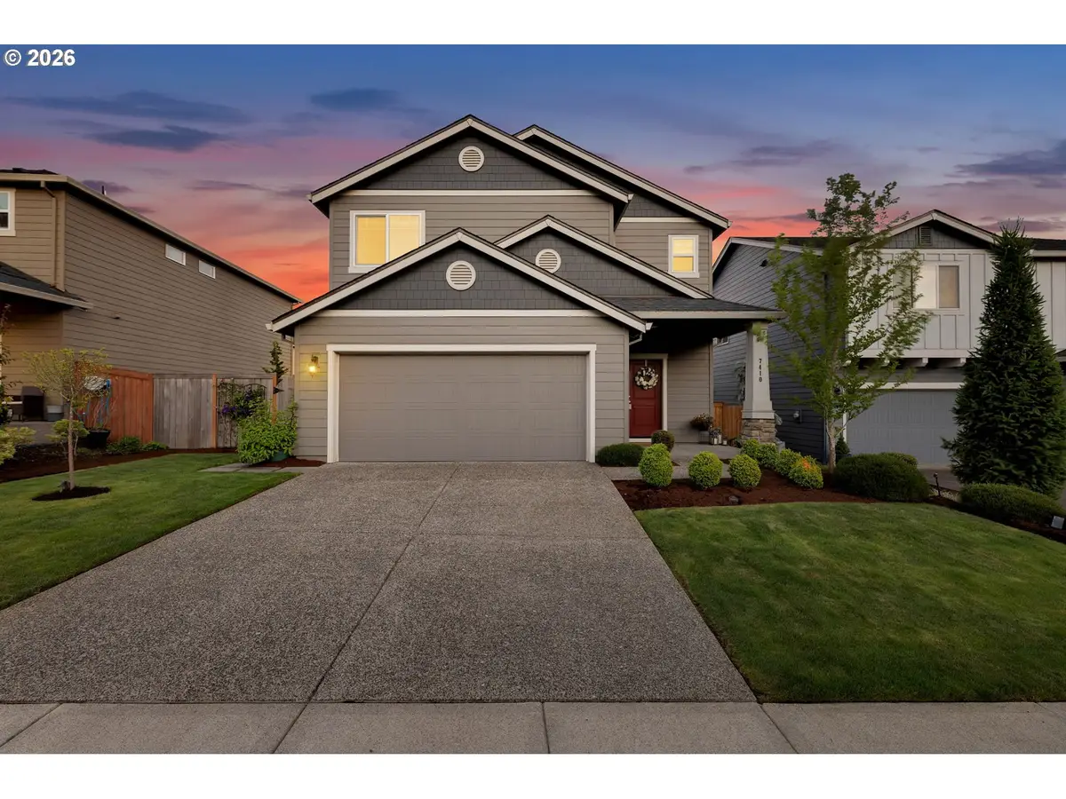 7410 N 93rd Loop, Camas, WA 98607 - #1