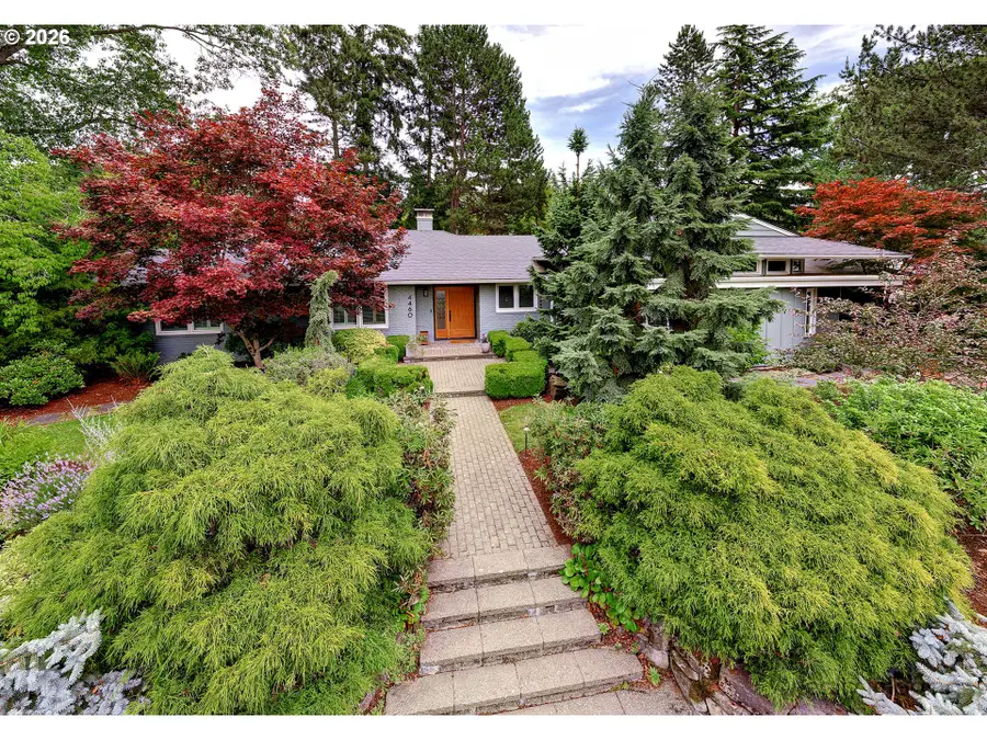 4460 SW 78th Ave, Portland, OR 97225 - #3