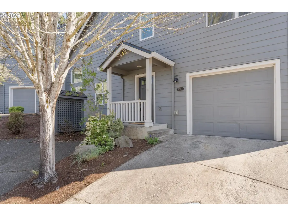 9601 NW Miller Hill Dr, Portland, OR 97229 - #1