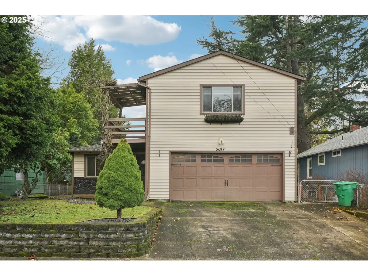 5017 SE 45th Ave, Portland, OR 97206 - #1