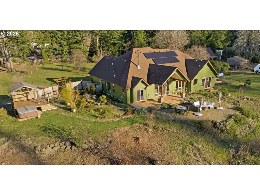 49164 Mckenzie Hwy, Vida, OR 97488 - Image #2