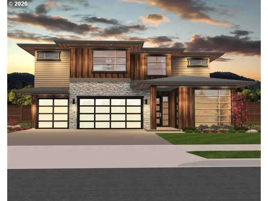 5024 NW 140th Ave, Portland, OR 97229 - #1