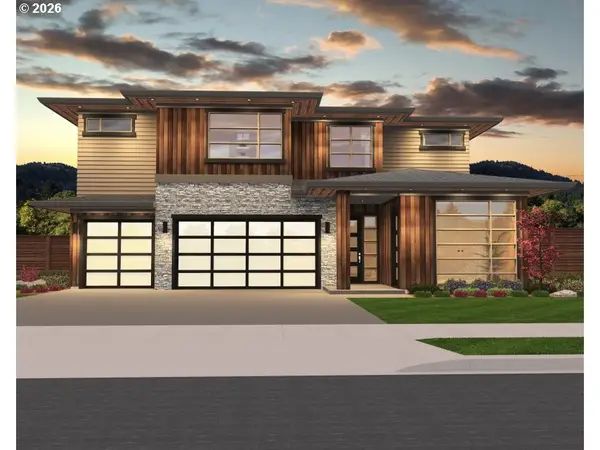 5024 NW 140th Ave, Portland, OR 97229