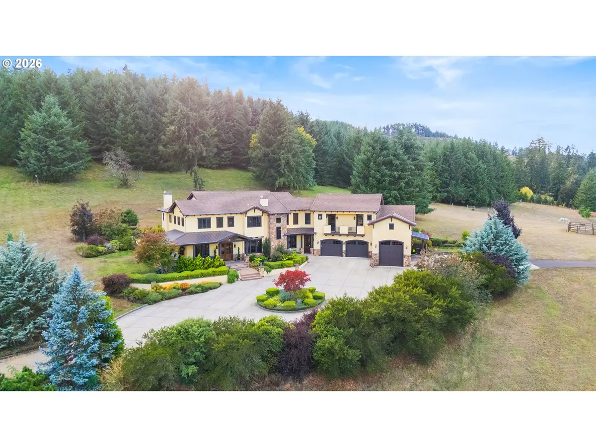27520 Erickson Rd, Eugene, OR 97402 - #1