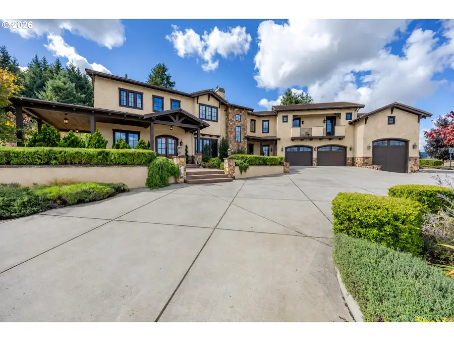 27520 Erickson Rd, Eugene, OR 97402 - #3