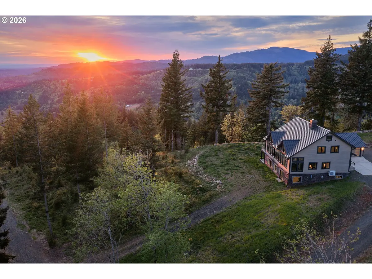 1671 Mabee Mines Rd, Washougal, WA 98671 - #1