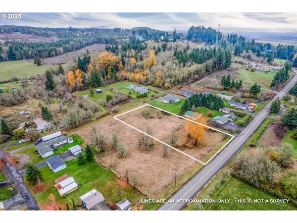 0 7th St, Vader, WA 98593