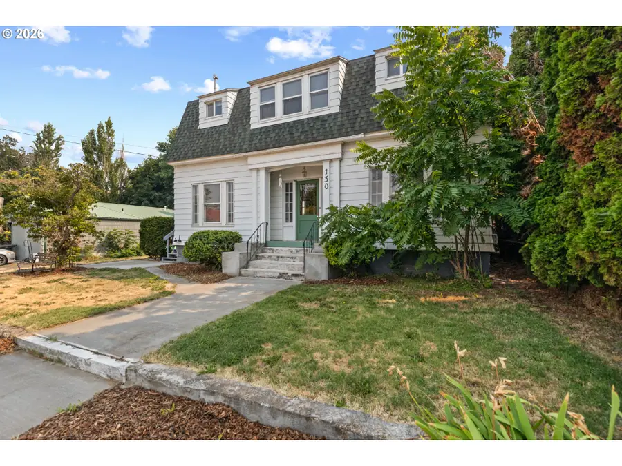 130 SW 2nd St, Pilot Rock, OR 97868 - #3