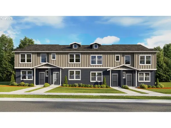 3509 SW Hartley Ave, Gresham, OR 97080