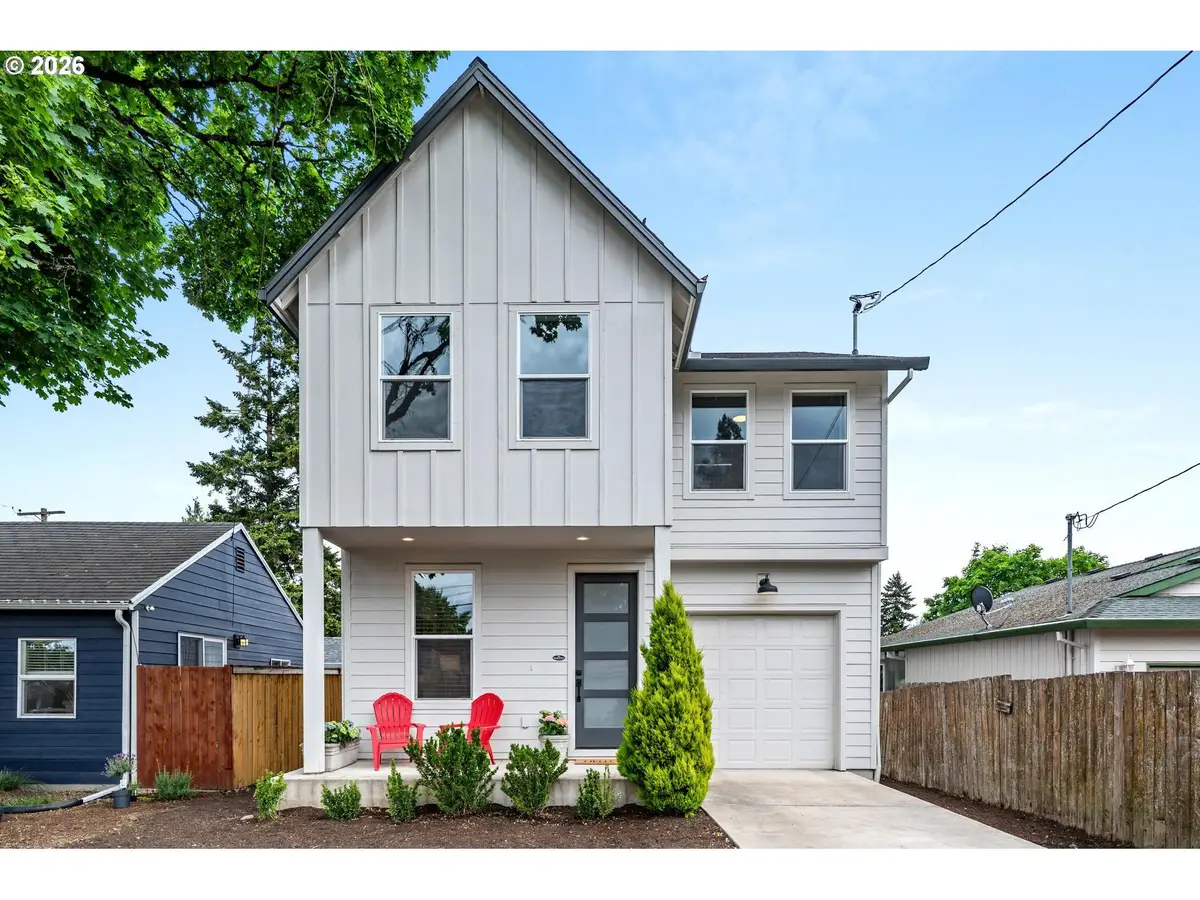 7816 SE 60th Ave, Portland, OR 97206 - #1