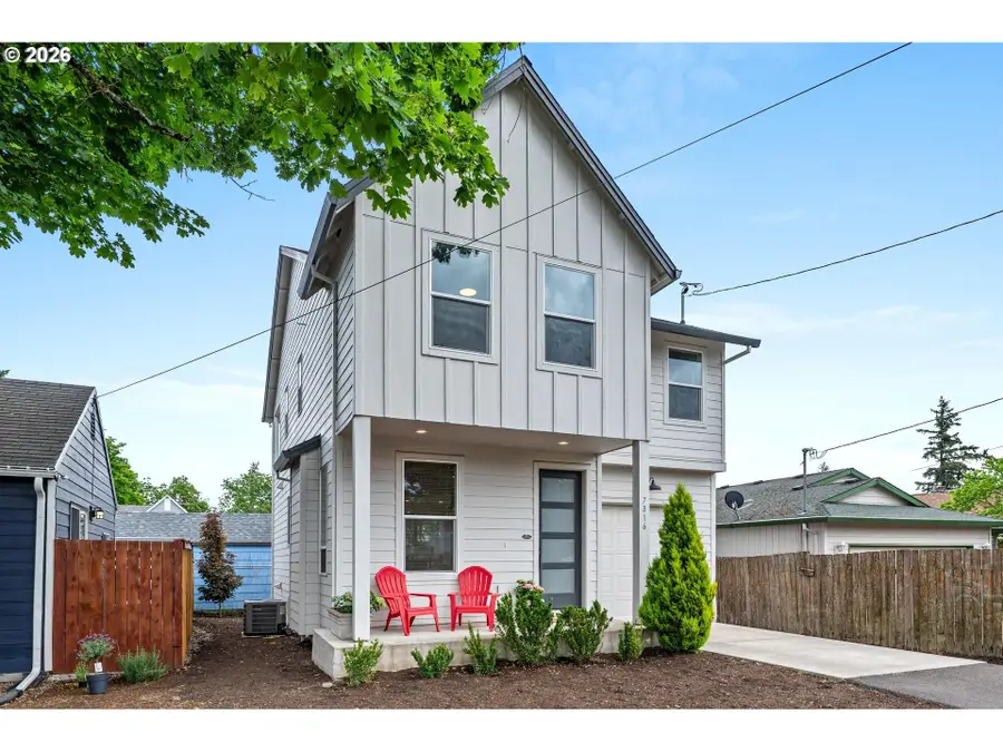 7816 SE 60th Ave, Portland, OR 97206 - #2