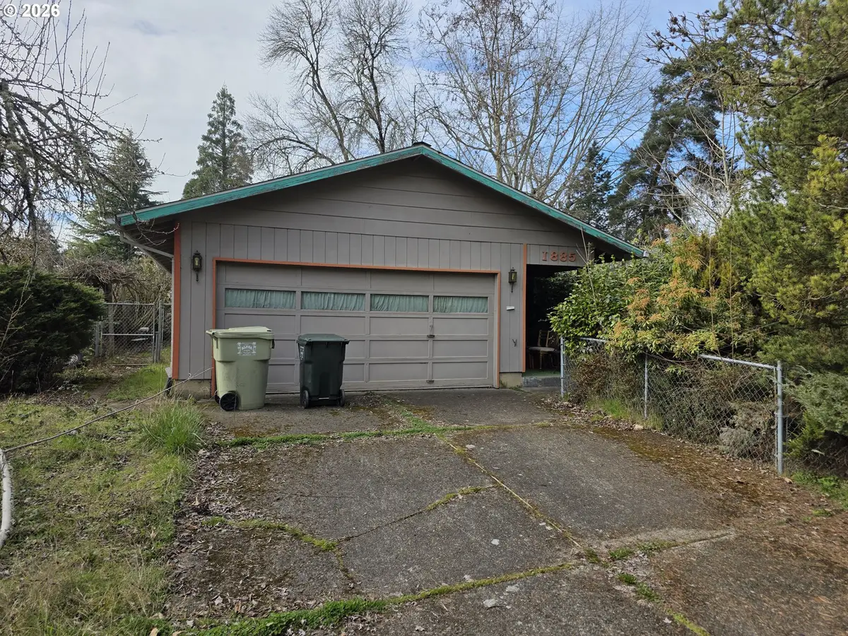 1885 SW 216th Ave, Beaverton, OR 97003 - #1