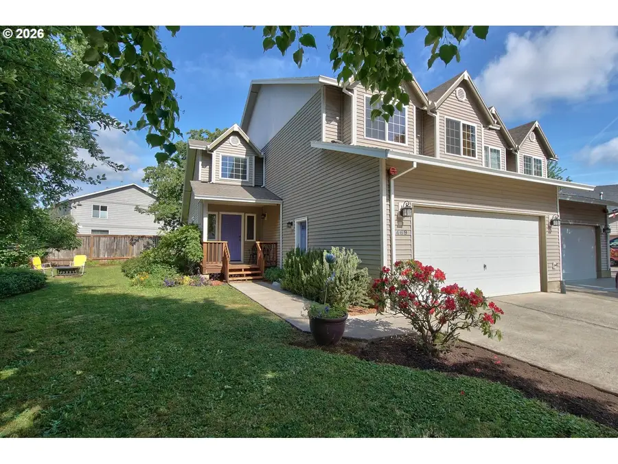 469 Harris Ln, Oregon City, OR 97045 - #2