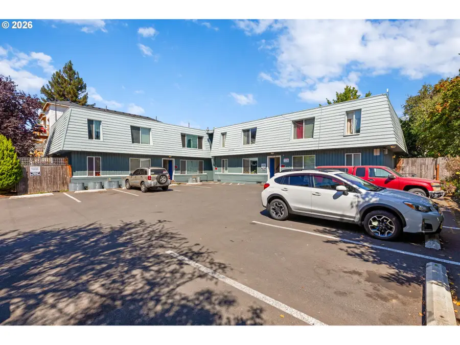 8045 N Princeton St, Portland, OR 97203 - #2