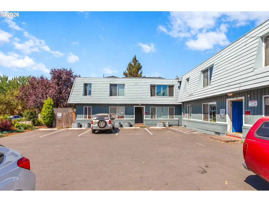 8045 N Princeton St, Portland, OR 97203 - #3