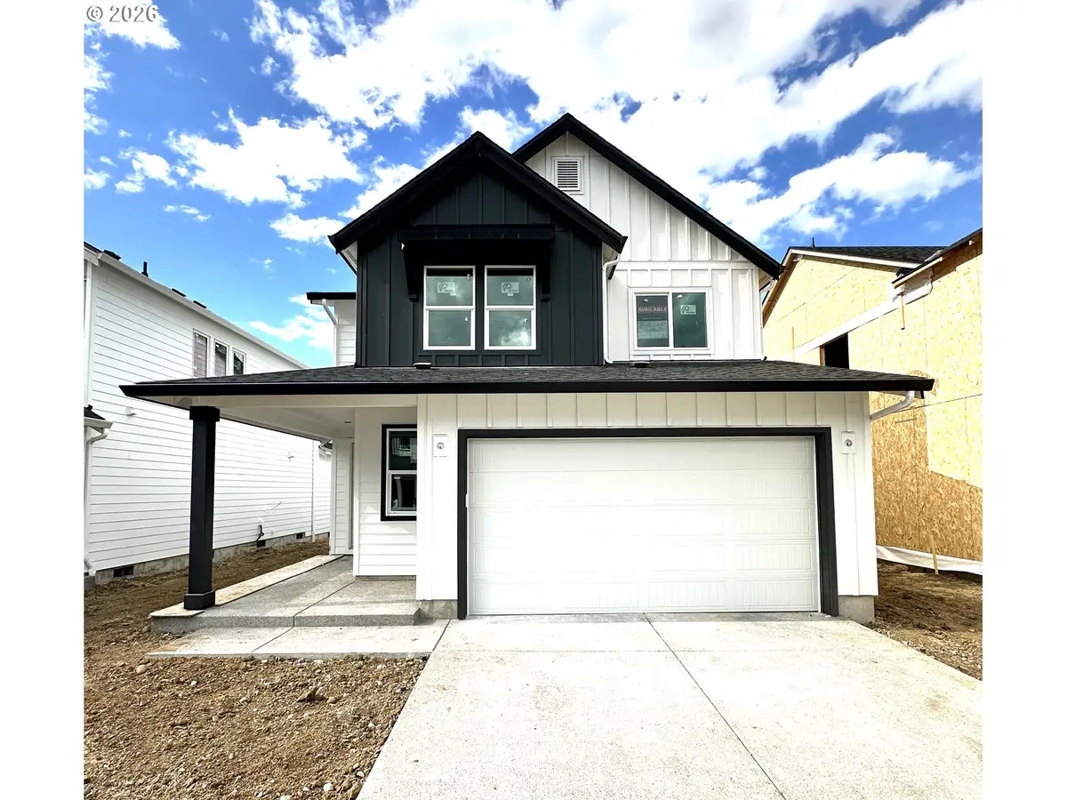 13812 NE 107th St #Lot 27, Vancouver, WA 98682 - #1