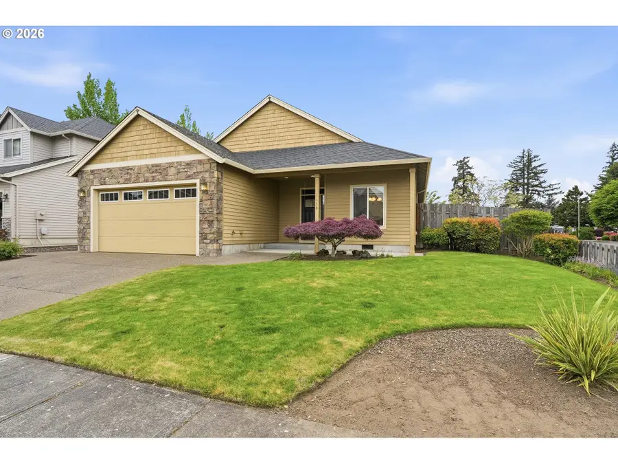 1438 N Juniper Pl, Canby, OR 97013 - #2