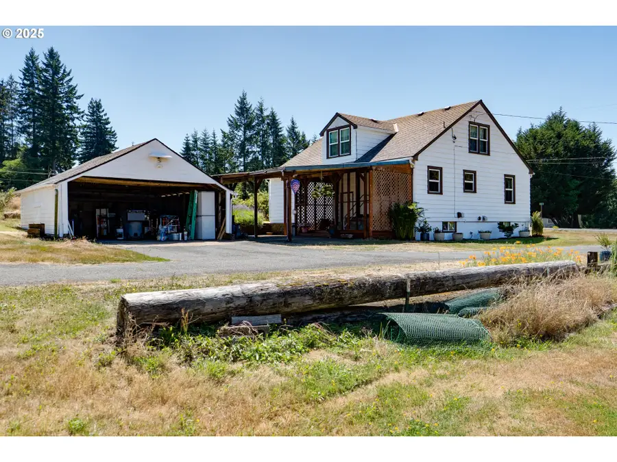 92289 Svensen Market Rd, Astoria, OR 97103 - Image #2