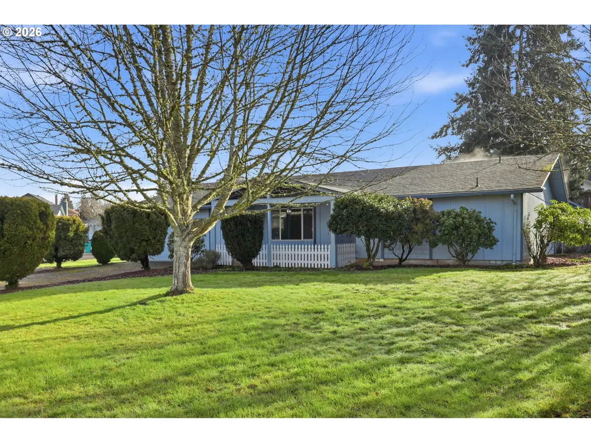 311 NW 110th St, Vancouver, WA 98685 - #1