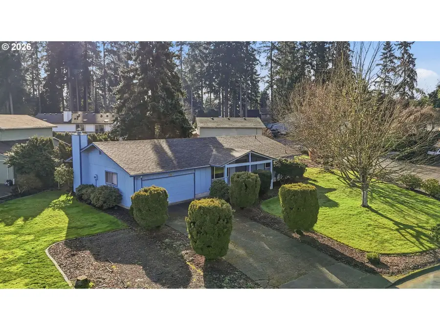 311 NW 110th St, Vancouver, WA 98685 - #3