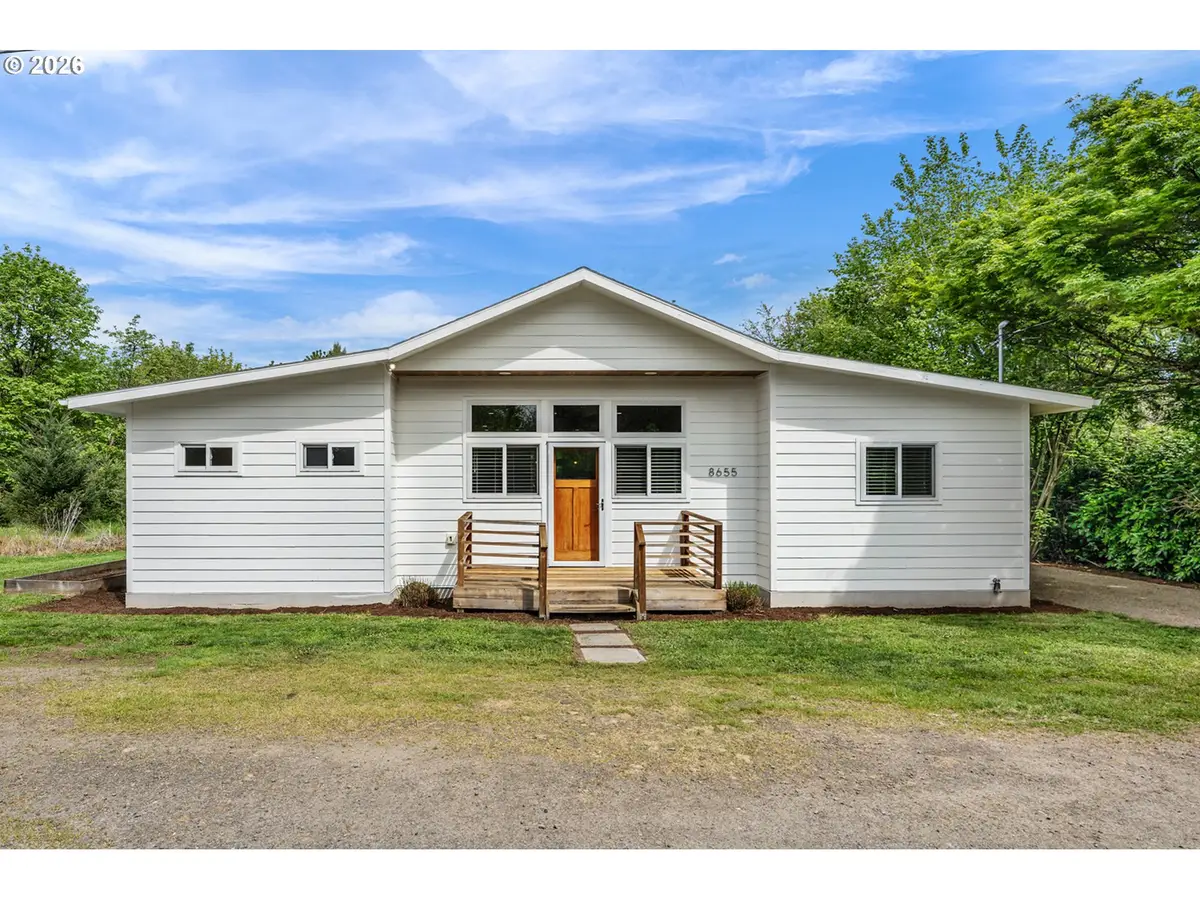 8655 SE 55th Ave, Portland, OR 97206 - #1