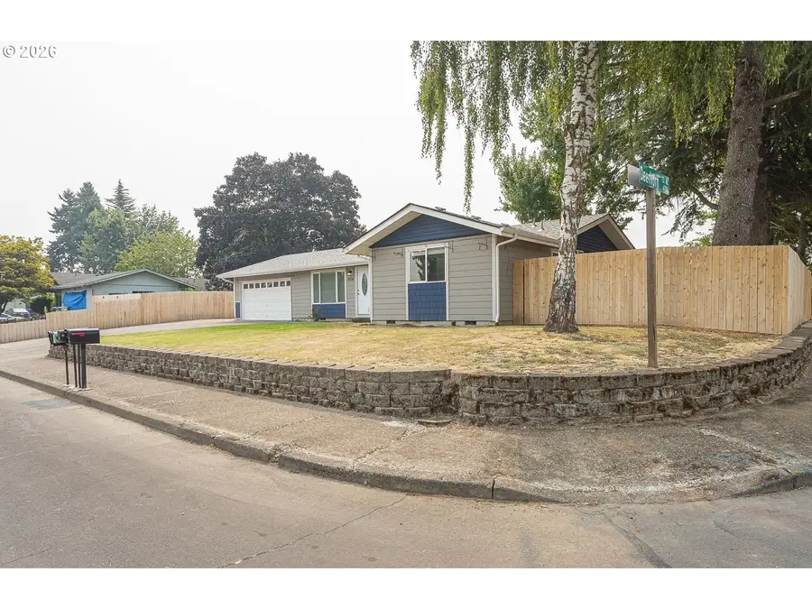 4726 Antelope Ct Ne, Salem, OR 97305 - #3