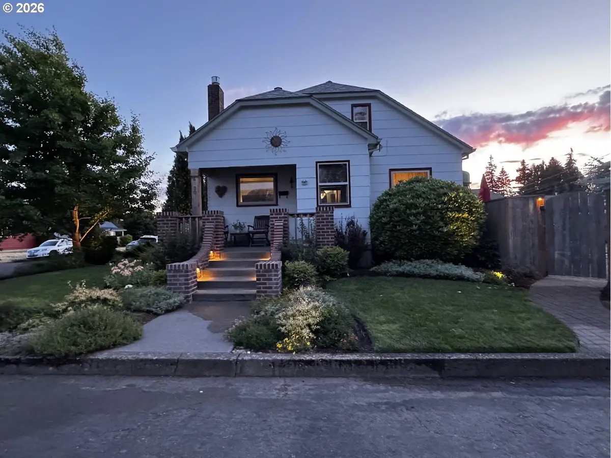 4100 Creston Ave, Vancouver, WA 98663 - #1