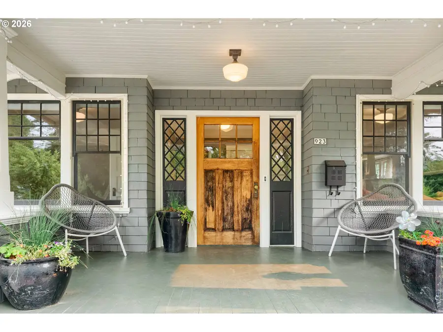 923 SE Lambert St, Portland, OR 97202 - #2