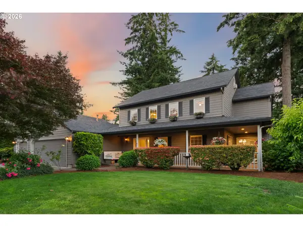 1408 NE 151st Ave, Vancouver, WA 98684