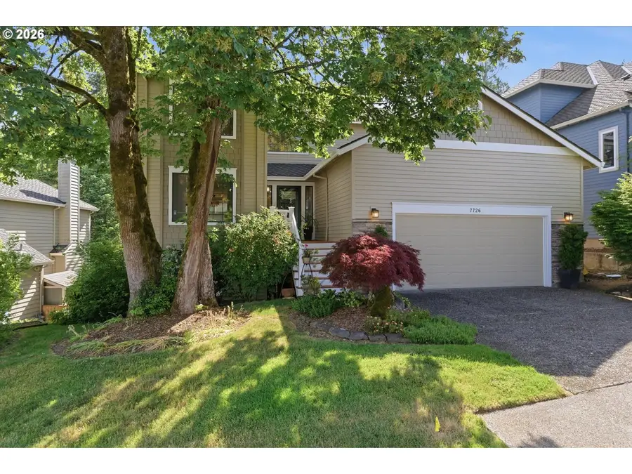 7726 SE 141st Ave, Portland, OR 97236 - #2