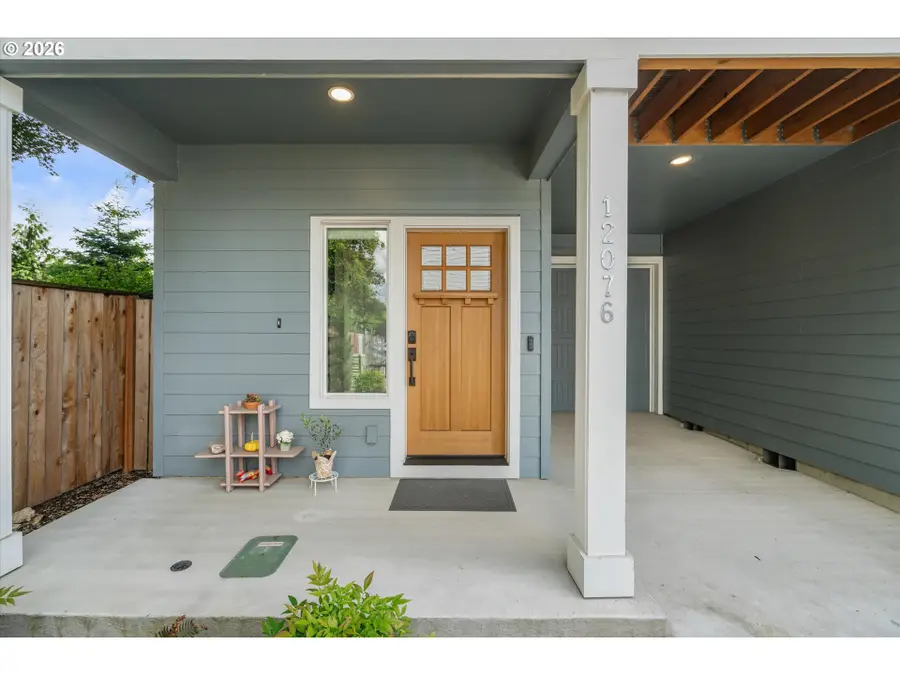 12076 SE Harold St, Portland, OR 97266 - #2